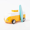 Candylab Toys Beach Bus Sunset | © Conscious Craft